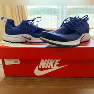 Nike women’s Nike air presto